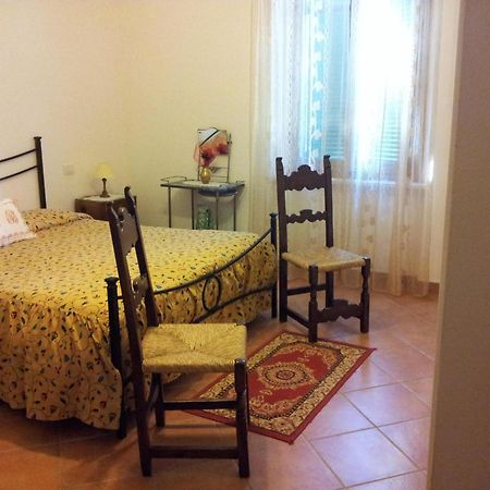 Casa Guaitoli Villa Bagni Di Petriolo Bilik gambar