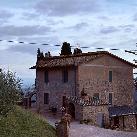 Casa Guaitoli Villa Bagni Di Petriolo Luaran gambar