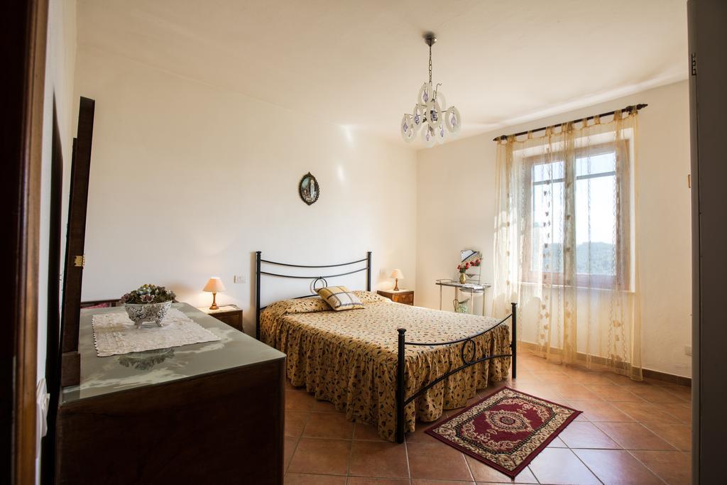 Casa Guaitoli Villa Bagni Di Petriolo Bilik gambar