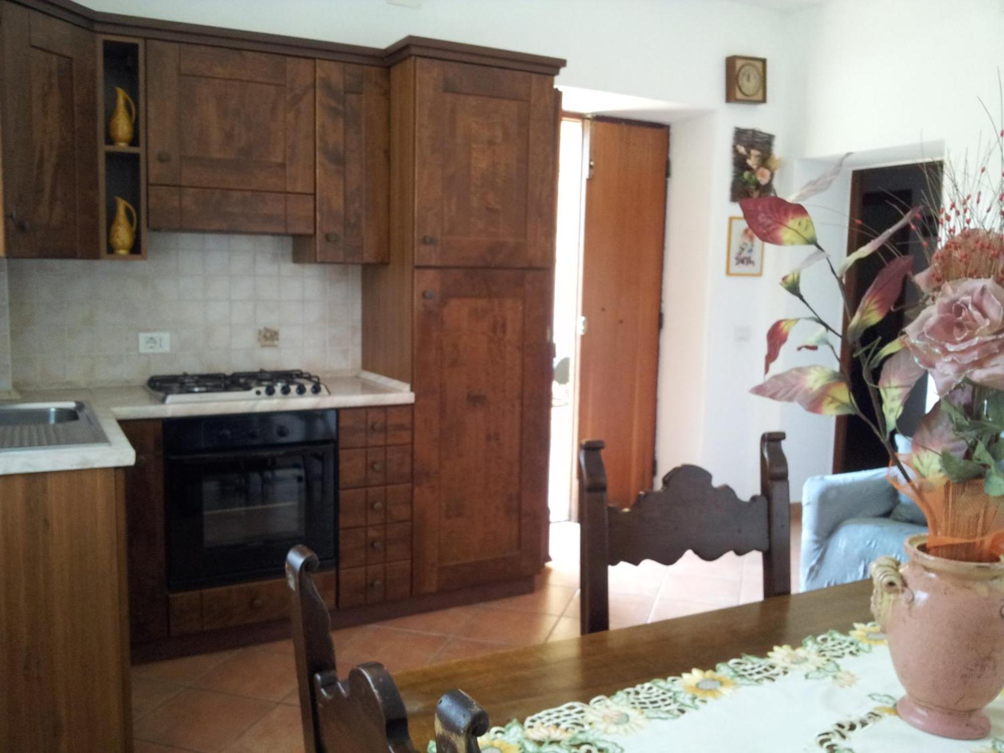 Casa Guaitoli Villa Bagni Di Petriolo Bilik gambar