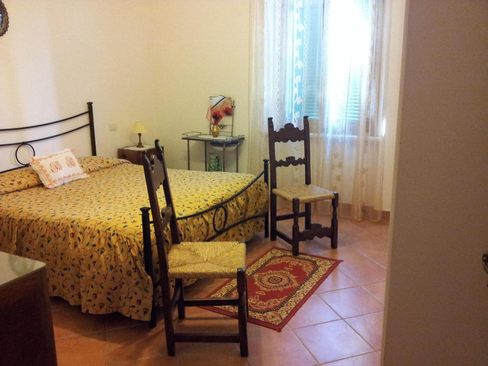 Casa Guaitoli Villa Bagni Di Petriolo Bilik gambar