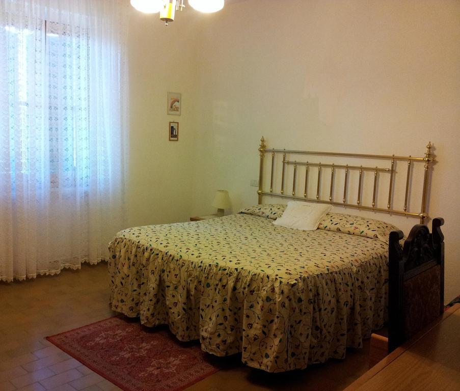 Casa Guaitoli Villa Bagni Di Petriolo Bilik gambar