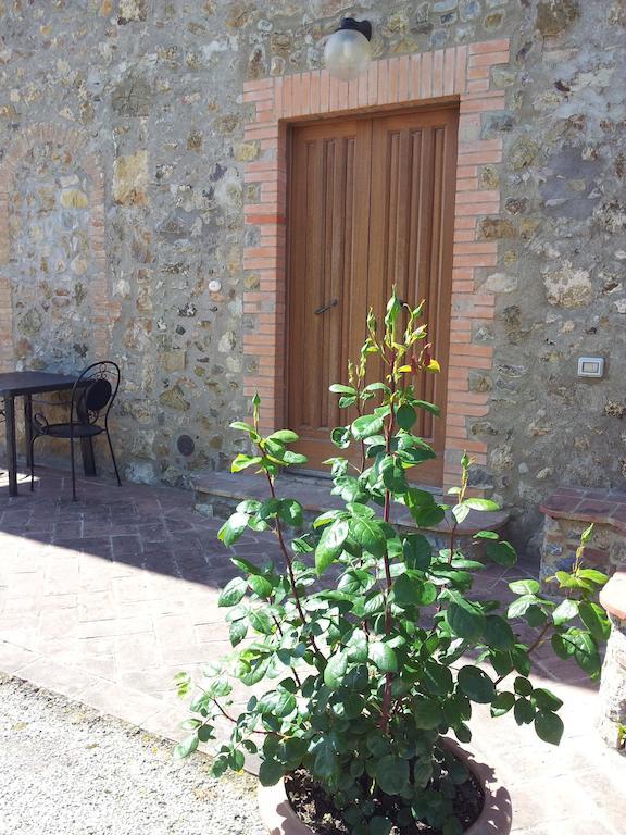 Casa Guaitoli Villa Bagni Di Petriolo Bilik gambar